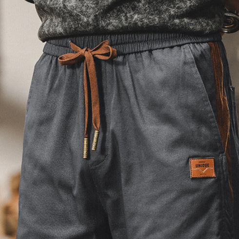 Combination Design Work Pants P1829